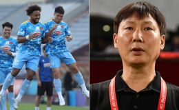 Tin bóng đá trong nước 1/3: Trụ cột ĐT Việt Nam ghi điểm lớn; Người hùng U23 Việt Nam toả sáng