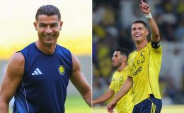 Ronaldo chấn thương, vỡ mộng với cột mốc lịch sử ở World Cup 2026