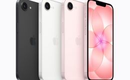 Quái vật giá rẻ iPhone 17e trình làng, bên ngoài mỏng manh nhưng nội công cực kỳ thâm hậu