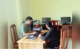 Lời khai của người đứng sau nhóm Zalo chuyên báo chốt CSGT đo nồng độ cồn với nhiều lượt theo dõi