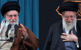 Hé lộ bí mật về quá trình Mỹ và Israel giám sát ông Ali Khamenei - Lãnh tụ Tối cao của Iran 