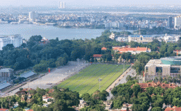 Thực hư thông tin ‘sáp nhập 34 tỉnh, thành phố còn 16 tỉnh, thành phố’ đang được chia sẻ trên MXH