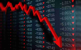 Căng thẳng Trung Đông kéo VN-Index ‘rơi’ 32 điểm, 3 nhóm ngành nổi lên giữa sắc đỏ