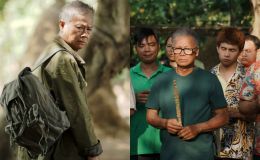 ‘Ca sĩ giàu nhất showbiz Việt’ sở hữu 20ha đất bất ngờ đóng phim cựu chiến binh của đạo diễn trăm tỷ