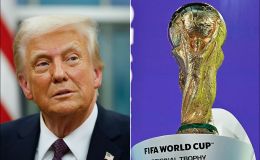 Chủ nhà Mỹ không cấp phép thi đấu, World Cup 2026 nguy cơ bị hủy bỏ?