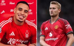 De Ligt chưa hẹn ngày trở lại, Man United đàm phán chiêu mộ 'đá tảng' được cả Ngoại hạng Anh săn đón?