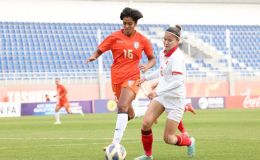 Dự đoán tỷ số ĐT Việt Nam vs ĐT Ấn Độ - Asian Cup 2026: Thầy trò HLV Mai Đức Chung vượt khó tại Australia?