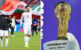 Giữa tâm bão căng thẳng ở Trung Đông, Iran chính thức xác nhận khả năng rút khỏi World Cup 2026