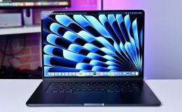 MacBook Air M5 sắp ra mắt: Mỏng nhẹ quen thuộc, hiệu năng AI mạnh mẽ cho dân văn phòng