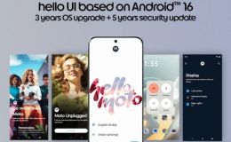 Đây là vua Android tầm trung sắp ra mắt, siêu mạnh cho gaming, nhiều thứ ngang Galaxy S26 Ultra