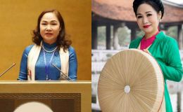 Nữ nghệ sĩ sân khấu duy nhất lọt danh sách ứng cử Đại biểu Quốc hội khóa XVI là ai?