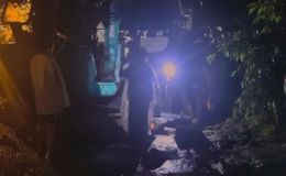 Người đàn ông bị cuốn xuống cống tử vong khi đang vớt rác: Gia cảnh khiến nhiều người nghẹn lòng