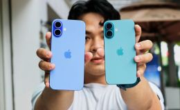 So sánh iPhone 16 Plus và iPhone 16 cho người dùng phổ thông