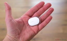 Trải nghiệm Xiaomi Tag: ‘AirTag giá mềm’ hỗ trợ cả iPhone lẫn Android, thiết kế gọn nhẹ đáng tiền