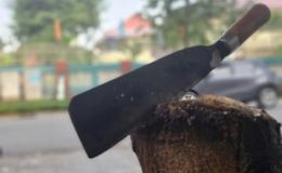 TPHCM: Nghẹt thở vây bắt kẻ cầm dao rượt 3 mẹ con, cướp xe máy rồi lẩn trốn vào nơi không ai ngờ tới 