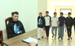 Thanh Hóa: Bất ngờ lý do nam thanh niên bịa tin công an ‘tra tấn, đánh người ngất xỉu ở trụ sở'