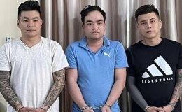 Bí mật khó tin phía sau vụ giám đốc chi nhánh ngân hàng bị ‘trùm tín dụng đen’ gí súng uy hiếp