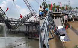 2 cá nhân sẽ bị xử lý vì vụ sập cầu ở Cần Thơ là ai?