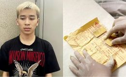 Lời khai nam sinh viên năm 3 trộm 3 cây vàng của bà, bán lấy tiền mua iPhone 17 Pro Max tặng bạn gái