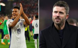 Tin chuyển nhượng mới nhất 2/3: HLV Carrick nhận thưởng lớn; Man United chiêu mộ sát thủ ĐT Anh?