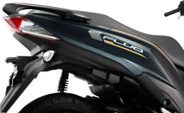 Tin xe trưa 2/3: Yamaha ra mắt ‘vua xe ga’ 125cc mới ‘nét’ hơn Honda SH Mode và Vision, giá cực rẻ