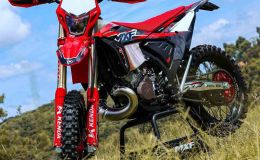 ‘Vua côn tay’ 300cc mới đẹp hơn Honda Winner R ra mắt với giá rẻ, động cơ 'ăn đứt' Yamaha Exciter