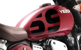 ‘Vua côn tay’ mới chính thức ra mắt giá 52 triệu đồng: Chơi tới bến Honda Winner R và Yamaha Exciter