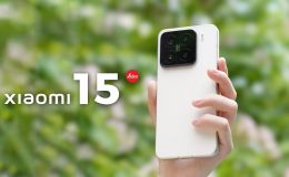 Xiaomi 15 giá 'cực thơm' sau khi Xiaomi 17 ra mắt, chốt ngay chần chừ gì, hiệu năng mạnh bát ngát, thiết kế miễn chê!