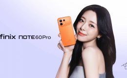 Yuna (ITZY) trở thành đại sứ thương hiệu toàn cầu đầu tiên của Infinix, mở màn kỷ nguyên mới cho Note 60 Series