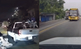 Bộ Công an thông tin 5 cách người dân có thể thực hiện khi muốn báo tài xế vi phạm giao thông