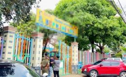 Bé trai 8 tuổi ở Đồng Nai bất ngờ tử vong khi chơi ở trường mầm non gần nhà, nghi ngờ bị điện giật