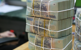 Lãi suất qua đêm vượt 11%, USD leo thang mạnh: NHNN 'tung' 91.000 tỷ đồng