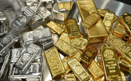 Quỹ vàng lớn nhất thế giới ‘án binh’, iShares Silver Trust xả hơn 200 tấn bạc trong 4 ngày