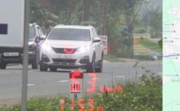 Danh sách hàng trăm phương tiện vi phạm trong diện phạt nguội theo Nghị định 168, loạt lỗi phổ biến 