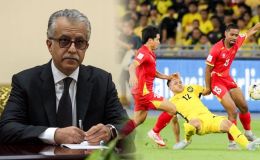 Điểm tin BĐVN 3/3: AFC khiến Malaysia không kịp trở tay; ĐT Việt Nam không chờ phán quyết từ CAS