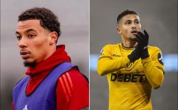 Bảng xếp hạng Ngoại hạng Anh mới nhất: Liverpool bị top 4 bỏ xa, Wolves chính thức xuống hạng?