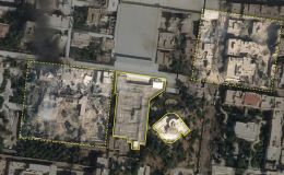 Tình báo Israel bị cáo buộc xâm nhập hệ thống camera Tehran, theo dõi hành trình lãnh đạo Iran