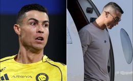 Gặp nguy hiểm tại Trung Đông, Ronaldo 'bỏ chạy' khỏi Al Nassr ngay trong đêm