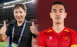 FIFA khiến ĐT Việt Nam gặp khó, HLV Kim Sang-sik bị 'gậy ông đập lưng ông' ở VL Asian Cup?