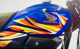 Tin xe máy 3/3: Honda ra mắt ‘biểu tượng côn tay’ 100cc mới chất hơn hẳn Winner R, giá 17 triệu đồng