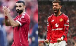 Kết quả bóng đá Ngoại hạng Anh hôm nay: Wolves tạo địa chấn, Liverpool bị Man Utd bỏ xa trên BXH?