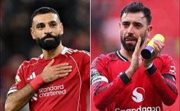 Lịch thi đấu bóng đá Ngoại hạng Anh hôm nay: Wolves gieo sầu cho Liverpool, Man Utd giữ vững top 3?