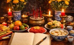 Rằm tháng Giêng không chỉ là cúng lễ, chi tiết 5 điều dễ làm 'hao lộc' mà ít ai để ý!