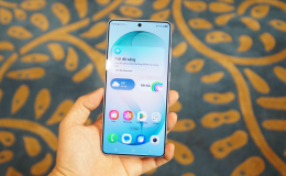 Samsung Galaxy S26 Ultra Trình Làng – Nâng Cấp 'Khủng', Camera Chống Rung Như Gimbal!