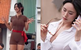 Danh tính đô vật ‘xinh nhất hội làng 2026’ với 3 vòng mơn mởn, nhiều anh em ‘xin được làm đối thủ’