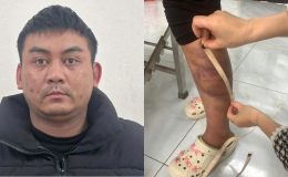 Lời khai của gã đàn ông hành hạ vợ bầu và con gái 13 tuổi ở Bắc Ninh, chính thức nhận cái kết đắng