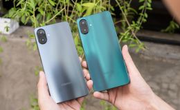 2 mẫu Samsung Galaxy tặng mẹ ngày 8/3, giá dưới 5 triệu, màn lớn, pin trâu, dùng cực mượt