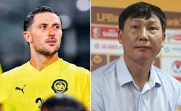 Tin bóng đá trong nước 3/3: AFC giúp sức ĐT Việt Nam; Chủ mưu nhập tịch của Malaysia thách thức