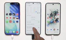 Pin Galaxy S26 Ultra chào thua trước iPhone 17 Pro Max: Khi Apple tối ưu phần mềm quá đỉnh!