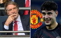 Đưa thần đồng của Bayern vào tầm ngắm, Man United nhận 'gáo nước lạnh' trước thềm TTCN hè 2026